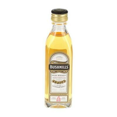 Bushmills Original Whisky Miniature