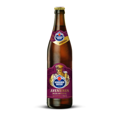 Schneider Weisse Aventinus TAP6 Bottle