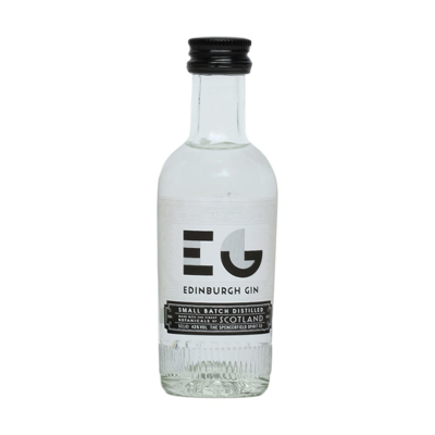 Edinburgh Gin Classic Miniature