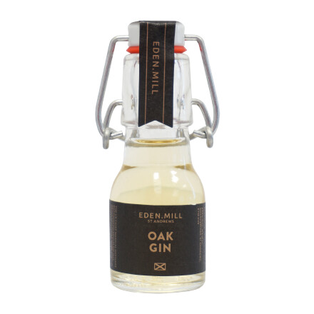 Eden Mill Oak Gin Miniature