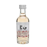 Edinburgh Gin Pomegranate &amp; Rose Liqueur Miniature