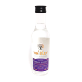 JJ Whitley London Dry Gin Miniature