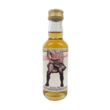 Kilty Pleasure Whisky Miniature