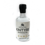 Kintyre Gin Miniature