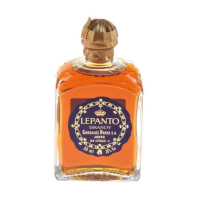 Lepanto Brandy Miniature