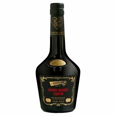 De Kuyper Cherry Brandy Liqueur