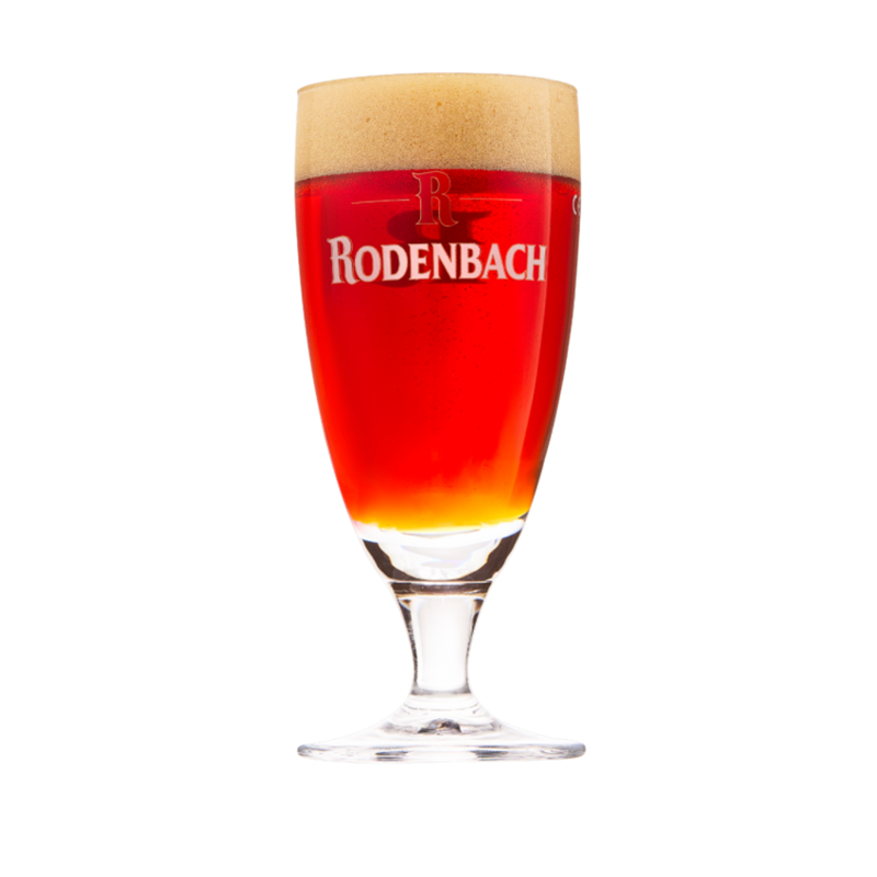 Rodenbach Classic Short Stemmed Glass 250ml