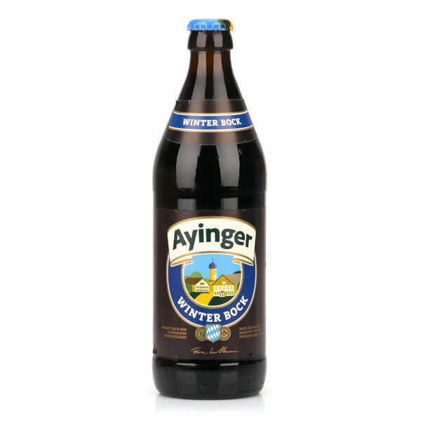 Ayinger Winter Bock