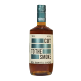 Cut To The Smoke Rum