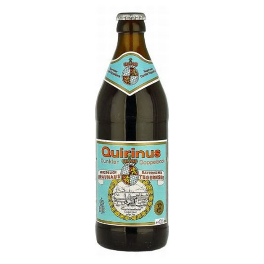 Tegernsee Quirinus Doppelbock