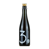 3 Fonteinen Platinum Blend Lambic