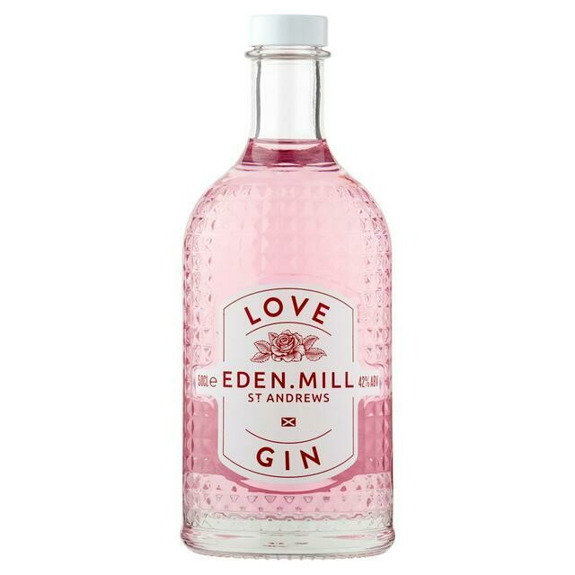 Eden Mill Love Gin