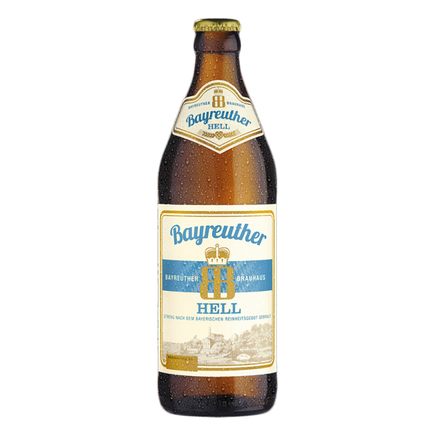 Bayreuther Hell Lager