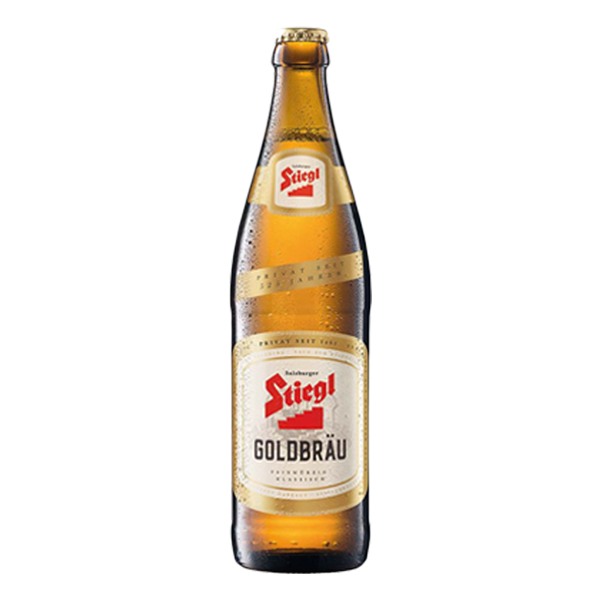 Stiegl Goldbrau Lager