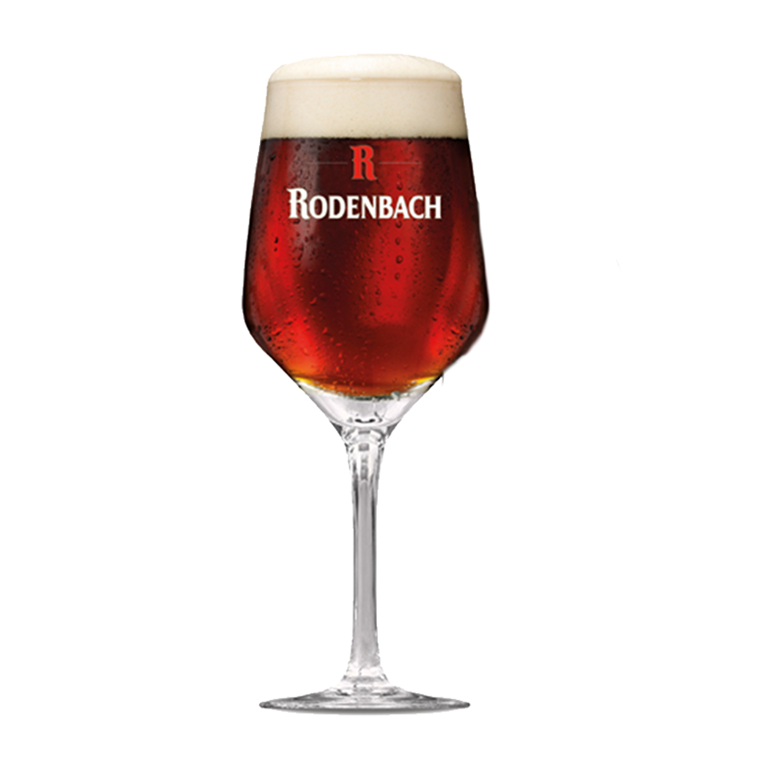 Rodenbach Long Stemmed Glass 330ml