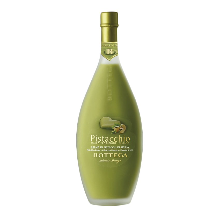 Bottega Pistacchio Liqueur