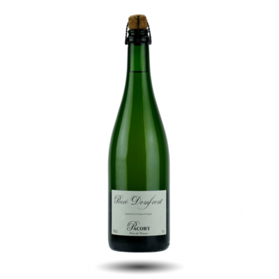 Pacory Poire Domfront Cider