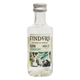 Finders London Dry Gin Miniature