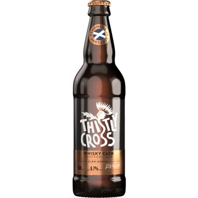 Thistly Cross Whisky Cask