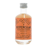 Esker Silverglas Valencian Orange Gin Miniature