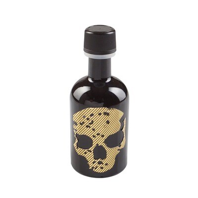 Ghost Vodka Gold Edition Miniature