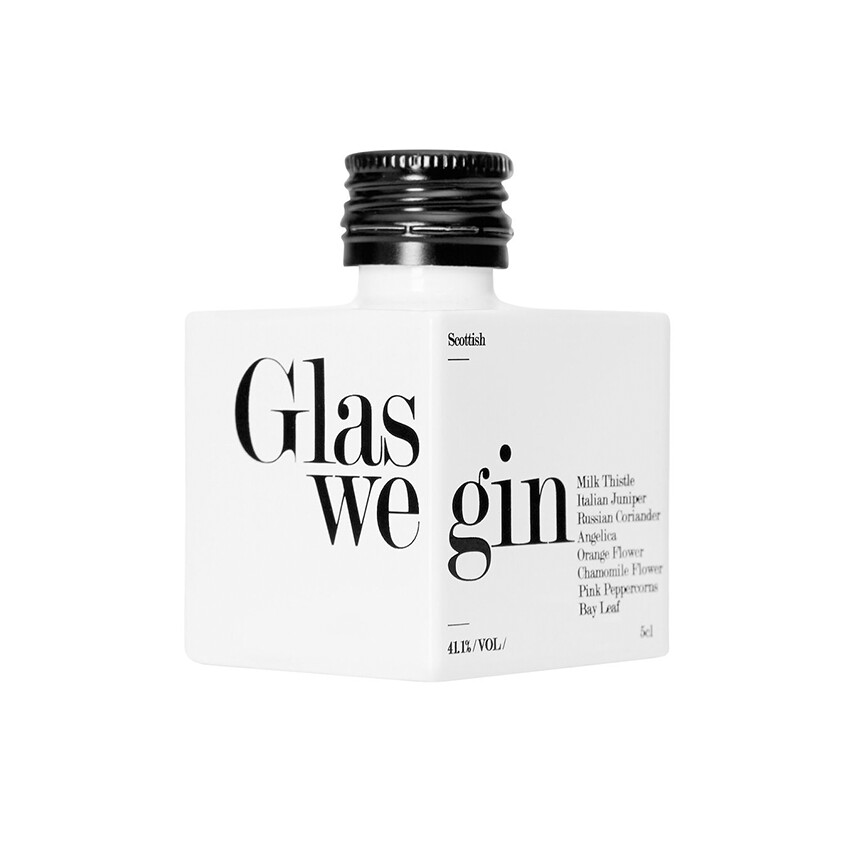 Glaswegin Miniature Glaswegin Miniature