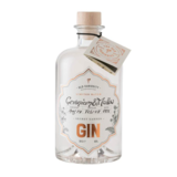 Old Curiosity Geranium &amp; Mallow Gin Miniature