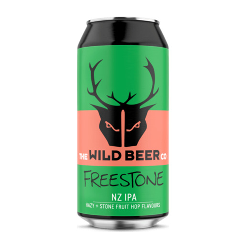 Wild Beer Freestone NZ IPA