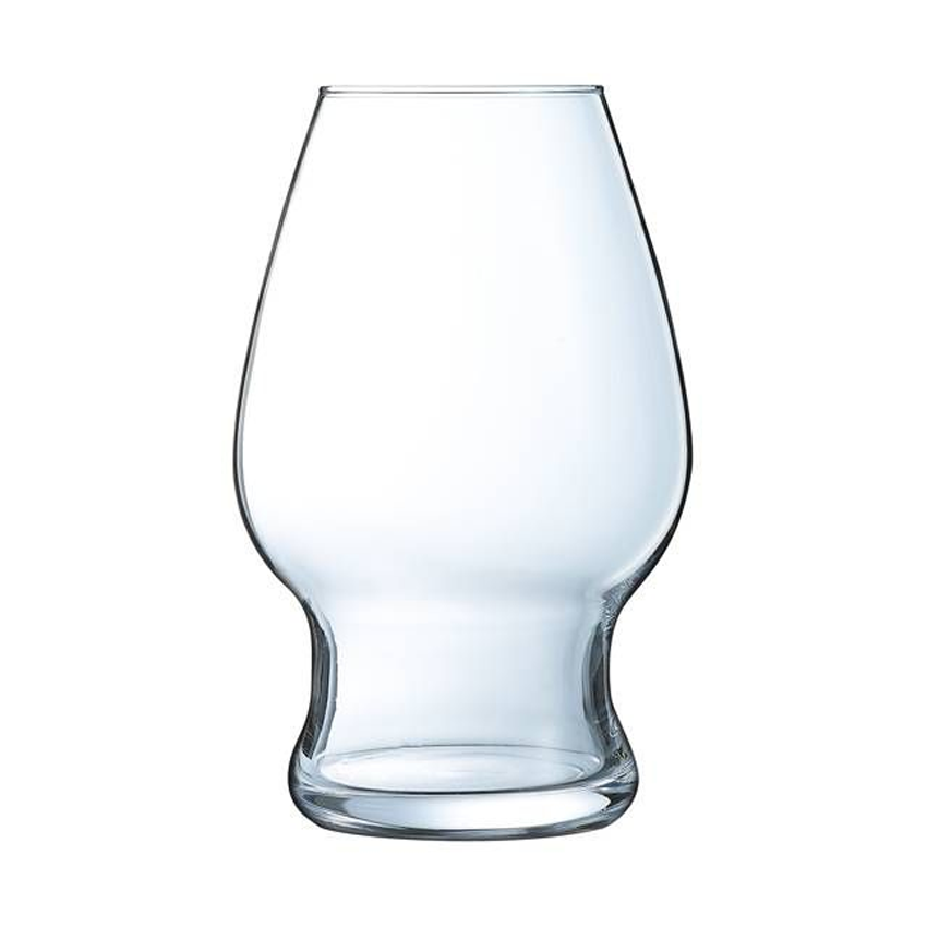 Craft Beer Legend Pint Glass