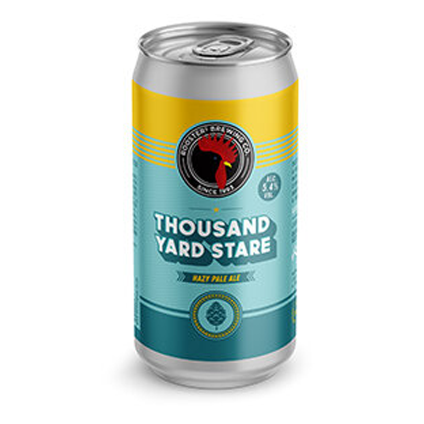 Roosters Thousand Yard Stare Pale Ale