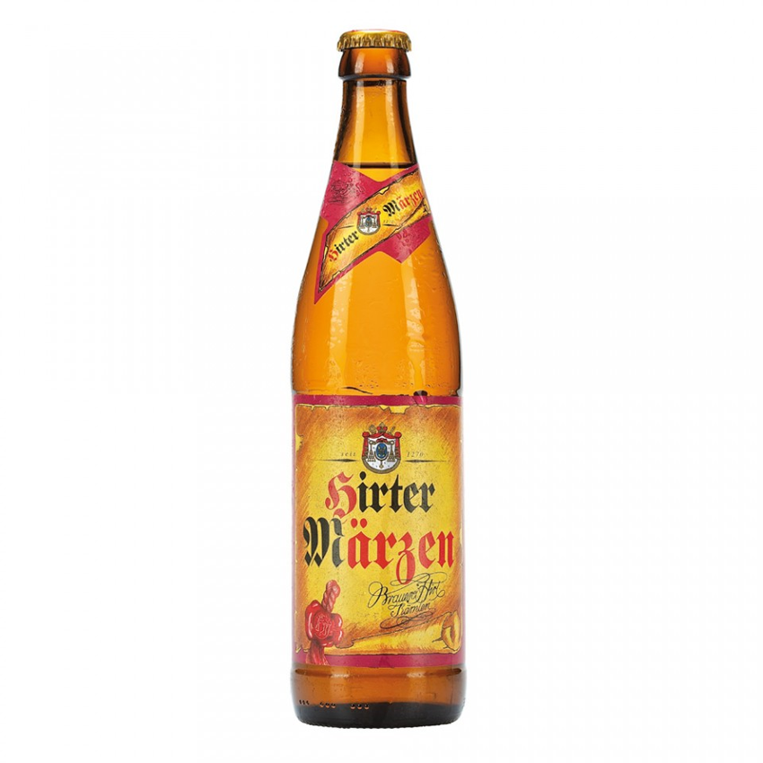 Hirter Marzen Lager Hirter Marzen Lager