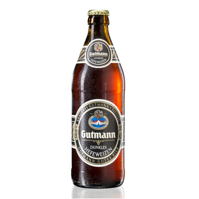 Gutmann Dunkles Hefeweizen