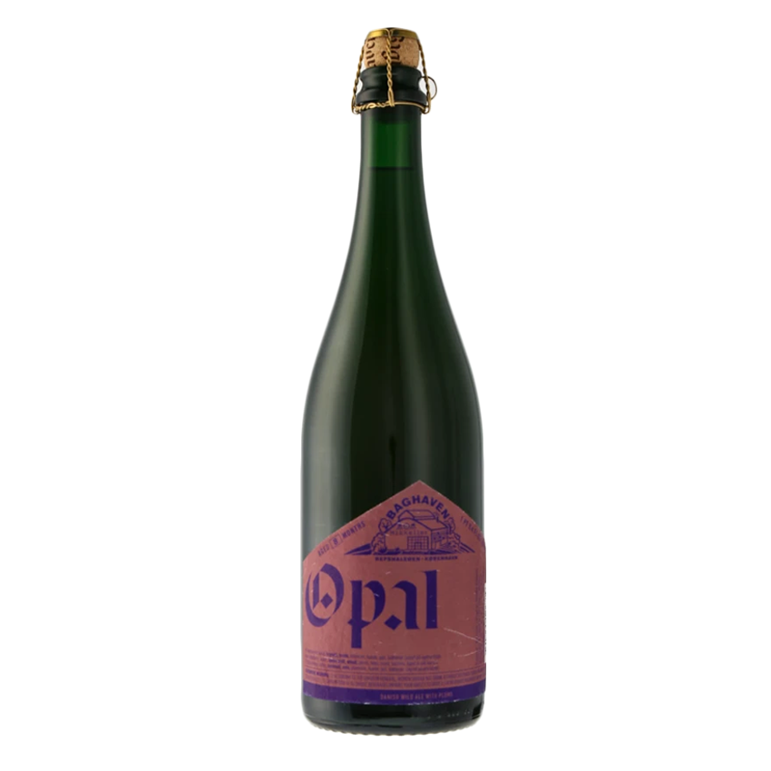 Mikkeller Baghaven Opal 2020 Wild Ale