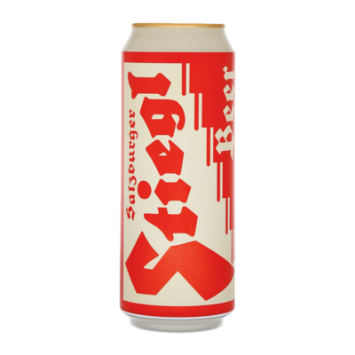 Stiegl Goldbrau Lager CAN 500ml