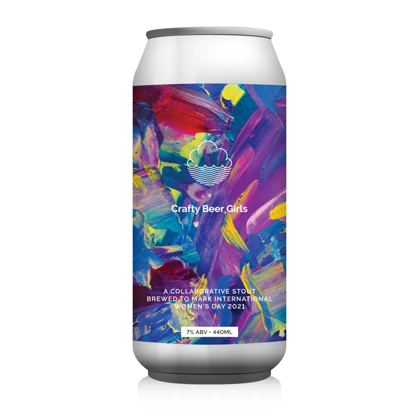 Cloudwater A Single Act Of Kindness Sends Out Roots In All Directions Stout