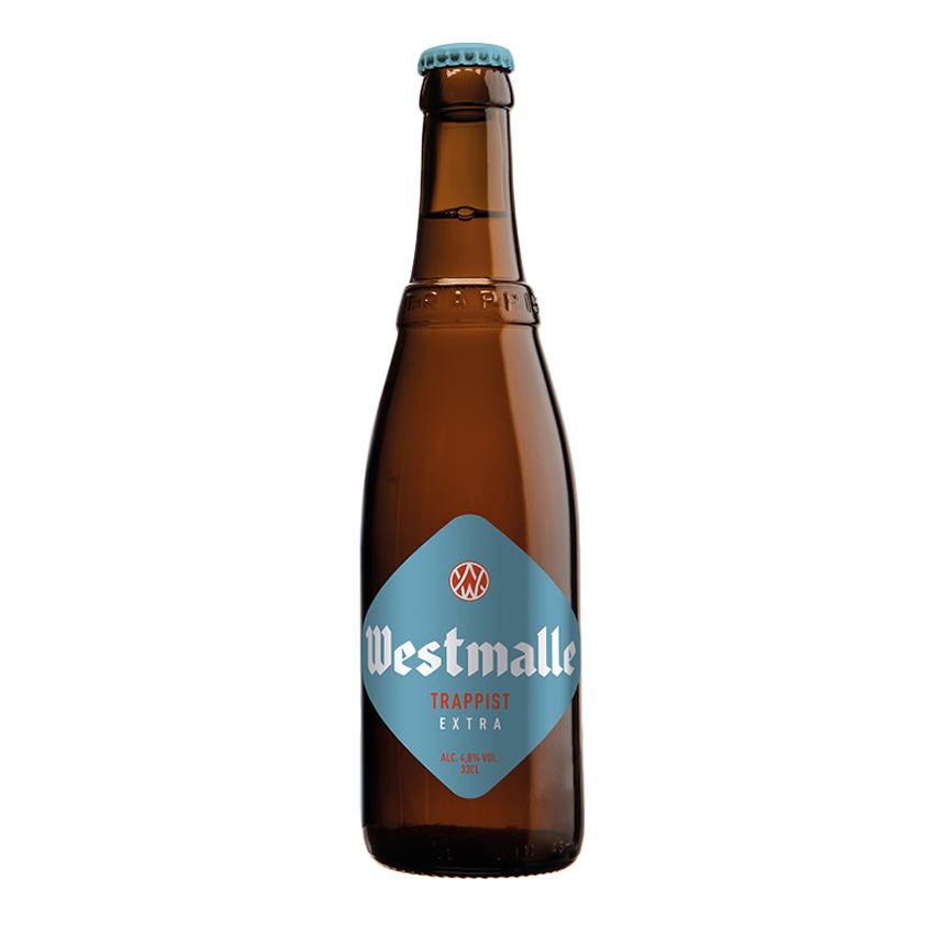 Westmalle Extra Blond