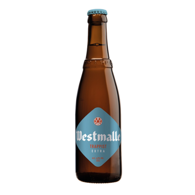 Westmalle Extra Blond