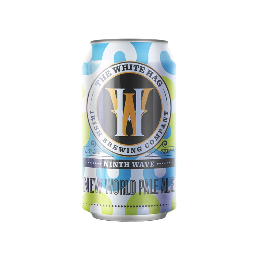 White Hag Ninth Wave New World Pale Ale