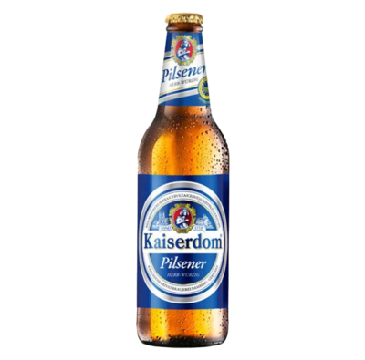 Kaiserdom Pilsener