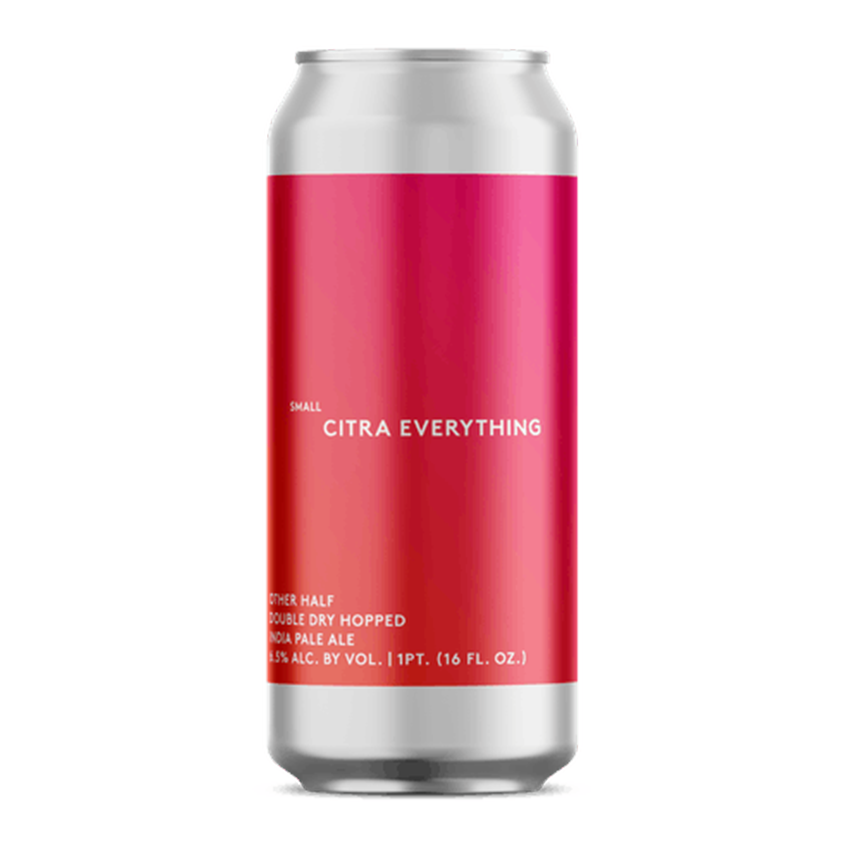 Other Half DDH Small Citra Everything IPA