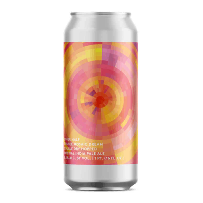 Other Half DDH Double Mosaic Dream DIPA