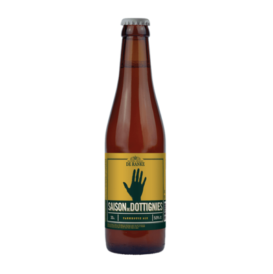 De Ranke Saison De Dottignies