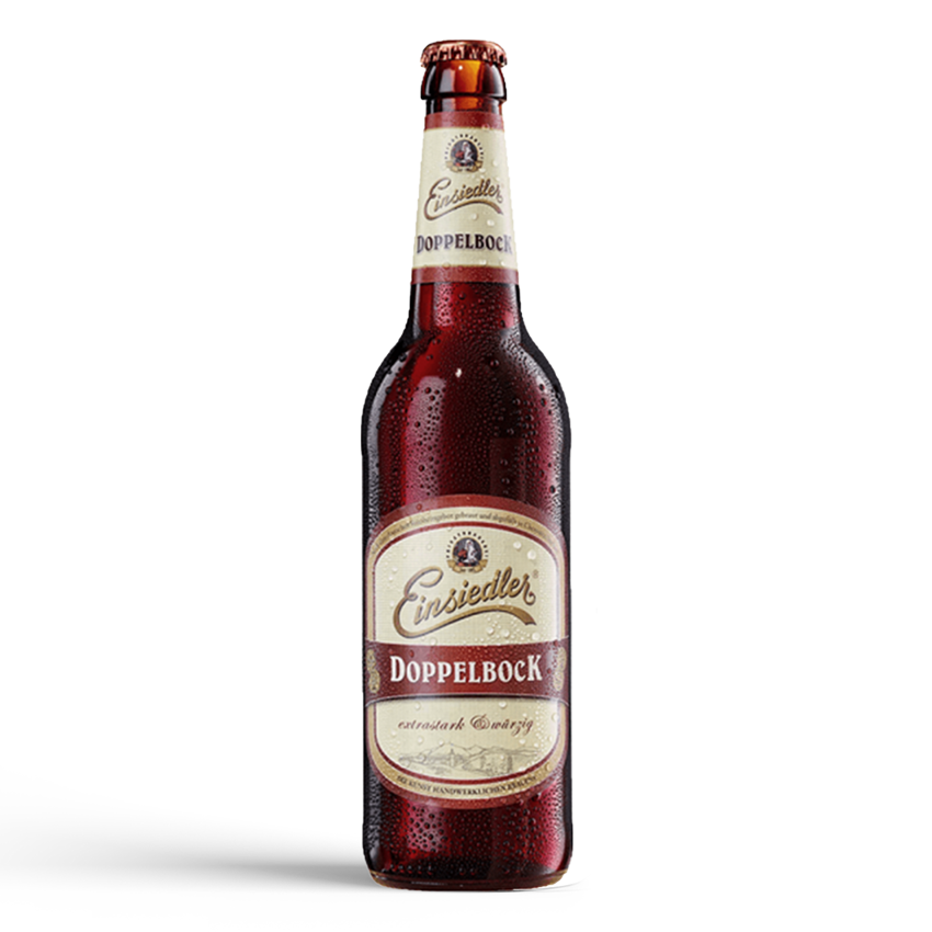 Einsiedler Doppelbock