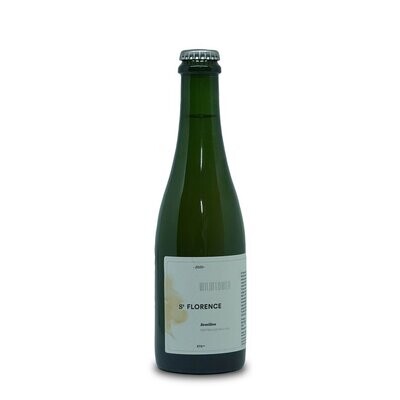 Wildflower St Florence Semillion 2020 Wild Ale