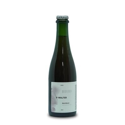 Wildflower St Walter Black Muscat 2020 Wild Ale