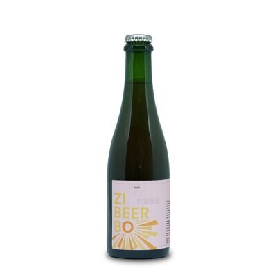 Wildflower Zibeerbo 2020 Wild Ale