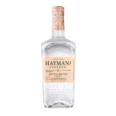 Hayman&#39;s Gently Rested Gin