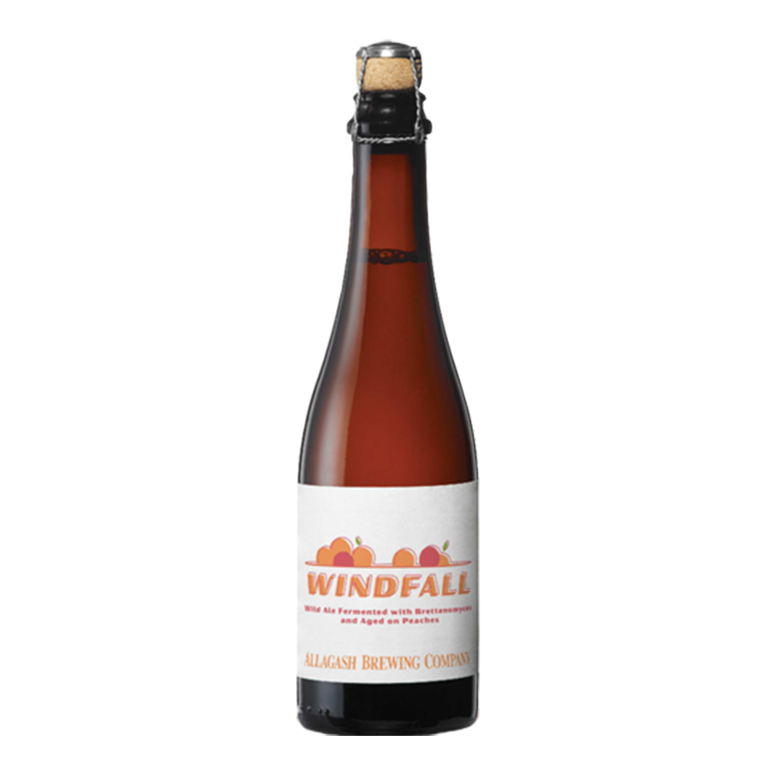 Allagash Windfall Wild Ale