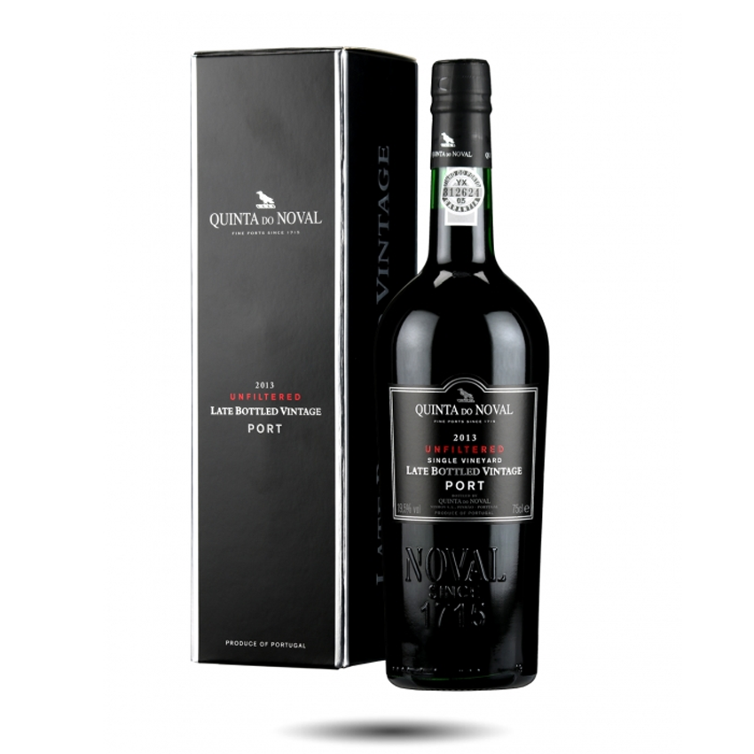 Quinta do Noval LBV 2017 Port