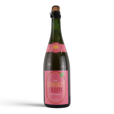 Tilquin Gewurzt A L&#39;Ancienne Fruit Lambic